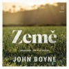 Země - John Boyne - online doručenie