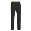 Dámske outdoorové nohavice HighPoint Ventura Lady Pants black L