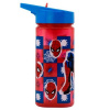 Fľaša detská UH 530ml - SQUARE SPIDERMAN