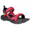 Sandále Source Gobi Women's Tribal Red 39 EU