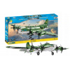 Armádne lietadlo Boeing B-17F 5707 Cobi Memphis Belle VYPR