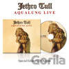 Jethro Tull: Aqualung Live CD - Jethro Tull