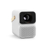 Xiaomi Wanbo Projector T6 Max prenostný Full HD 1080p biela EU