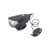Svietidlo na bicykel predné EXTOL LIGHT 43137