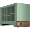 Fractal Design Terra mini tower PC skrinka zelená; FD-C-TER1N-03