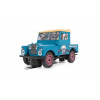 Scalextric Autíčko Film & TV SCALEXTRIC C4543 - Land Rover Series 1 - Shaun The Sheep (1:32)