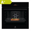 ELECTROLUX 700 MealAssist, Vstavaná rúra, čierna (LOE8P38Z)