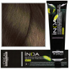 Farba na vlasy bez amoniaku LOREAL INOA Odtieň 7.0 Hlboká Blond, tuba 60ml