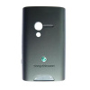 Zadní kryt Sony Ericsson Xperia X10 mini E10i E10a Black černý
