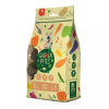 Laroy, Belgicko Pamlsok DUVO+ GARDEN BITES VEGAN BONES S 11 cm 8st 340 gr