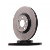 TATechnix Brzdový kotúč 330mm BMW 2 Active Tourer (F45) 225xePlug, 225i, 225ixD - BREMBO