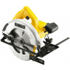 DeWALT Kotúčová píla DWE550