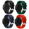SADA 4X PÁSIK SAMSUNG GALAXY WATCH GEAR S3 22 mm