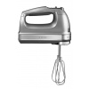 Ruční šlehač P2 stříbrný - KitchenAid (P2 5KHM9212 Ruční šlehač stříbrná - KitchenAid)