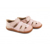 Old Soles Sandále Fresh Juice - Powder Pink Veľkosť: 27
