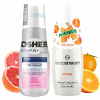 Sirupy Sada: OSHEE Zero Grapefruit + MIRINDA ZERO SodaStream Koncentráty