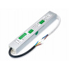 NAPÁJACÍ ZDROJ 12V 36W 3A IP67 VODOTESNÝ PRE LED PÁSKY