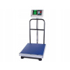 VERK GROUP Platformová váha TS-P6300L 17053 do 300 kg / 50 g