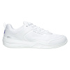 SALMING Viper 1.0 Men White/Silver Velikosti bot: 7,5 UK - 42 EUR - 26,5 cm