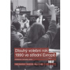 Dlouhý volební rok 1990 ve střední Evropě - Adela Gjuričová