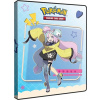Pokémon UltraPro A4 album na 180 kariet Iono & Bellibolt