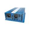 Menič napätia CARSPA SK3000 12V/230V 3000W čistá sínusoida