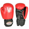 Boxerské rukavice Masters Fight Equipment Goliat 16 oz (16 oz Masters Boxing Rukavice - RPU -2a 14)