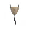 Korum No-Twist Catapult Pouch - Large - náhradný košík
