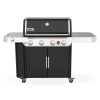 Weber Genesis E-435, NOVINKA