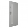 ALU-DOOR - Ocelohliníkové vchodové dvere AluDoor 72mm S03