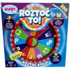 MAC TOYS Hra QUIZY Roztoč to! na baterie *SPOLEČENSKÉ HRY*