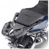 KAPPA KZ1186 nosič kufra HONDA FORZA 750 (21-23)