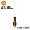 Skrutkovač SL4 x 100 rovný HANDY 10513