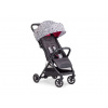 Inglesina Športový kočík Quid2 2024 Varianta: Polka Dot White