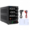 LABORATÓRNY NAPÁJACÍ ZDROJ WANPTEK DPS3010U 0-30V 0-10A 300W