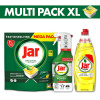 JAR Original Lemon 116 ks + Extra + Citrus 650 ml + Power sprej 500 ml