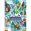 The Sims 3: Generations Expansion (PC) - EA App PC