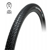TUFO plášť Gravel Swampero 40-622 kevlar, TLR čern