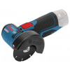 Bosch GWS 12V-76 0.601.9F2.000