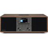 Sieťové rádio DAB+, FM, internetové TechniSat DigitRadio 650