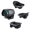 Blackmagic Design Vreckový fotoaparát Black Magic Design – očnice EVF 27984