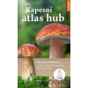 Kapesní atlas hub - Hans E. Laux