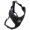 Active dog Postroj Mellow L šedý 2x45-65cm