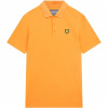 Tričko Lyle and Scott Fox Orange 1066291 XS