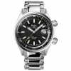 Pánske hodinky Ball DM2280A-S1C-BK strieborné