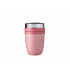 Desiatový Termo Box Mepal Lunch Pot - Nordic Pink