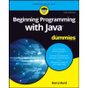 Beginning Programming with Java For Dummies