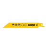 Pílový kotúč - Universal Blade pre dewalt dt2384-qz šablóna (Čepeľ pre šabľovú pílu pre vlnu, 225/200 mm)