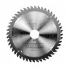 DeWALT Pílový kotúč / dyha, laminát, hliník / TCG -5°, 160 x 20 mm, 48 zubov DT4084