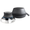 3Dconnexion SpaceMouse Wireless (3DX-700115) USB-C / WiFi (USB prijímač) / Bluetooth / Čierna
